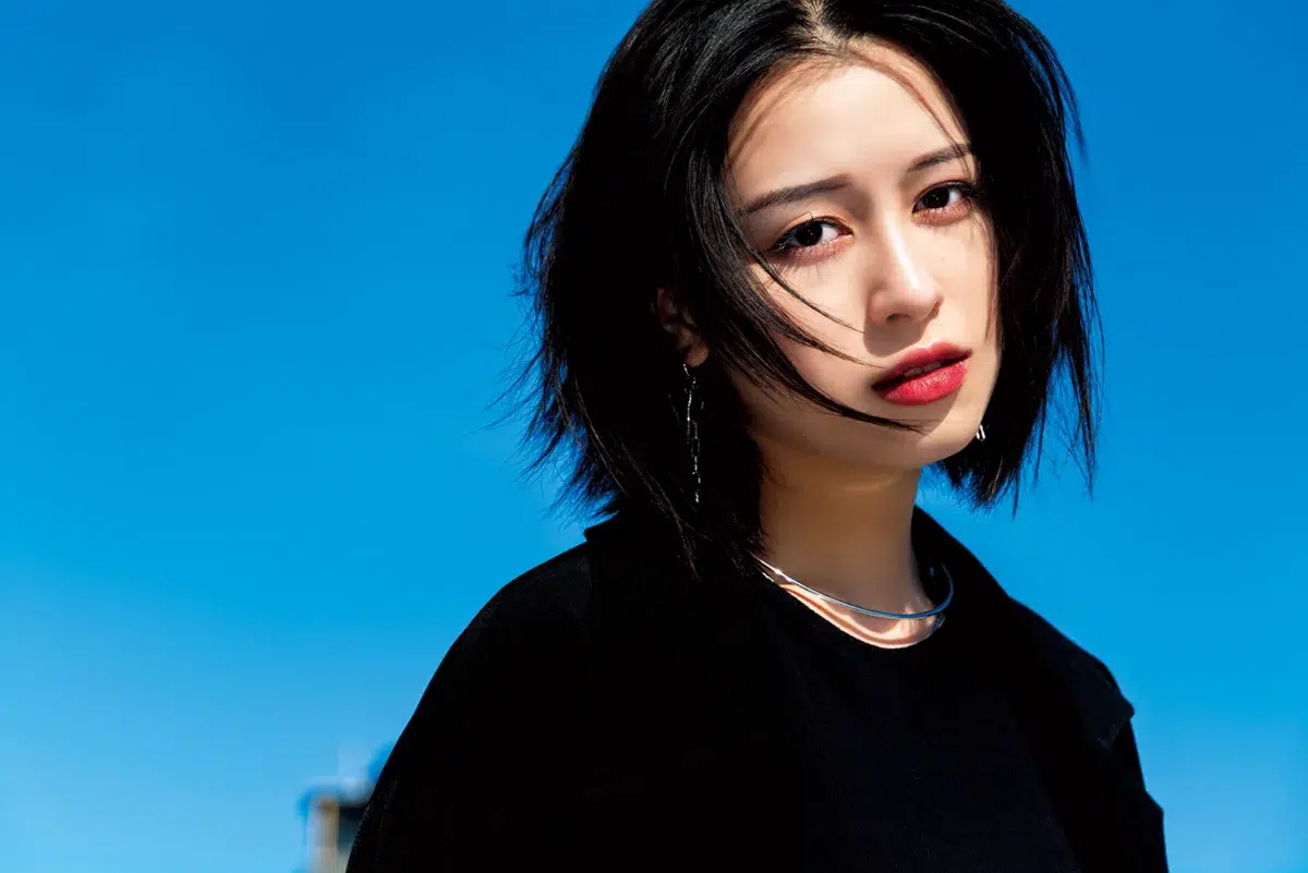 アンジュルム平山遊季、20歳の誕生日に1st写真集『YUKI』を発売!「100点!」と自信を見せる 5 アンジュルム平山遊季、20歳の誕生日に1st写真集『YUKI』を発売!「100点!」と自信を見せる