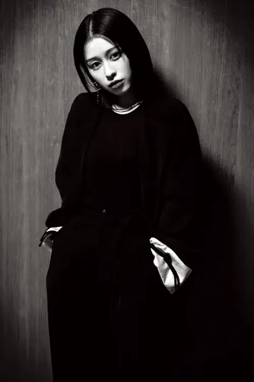 アンジュルム平山遊季、20歳の誕生日に1st写真集『YUKI』を発売!「100点!」と自信を見せる 2 アンジュルム平山遊季、20歳の誕生日に1st写真集『YUKI』を発売!「100点!」と自信を見せる