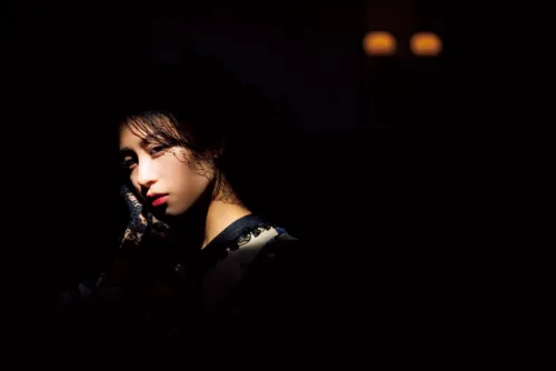 アンジュルム平山遊季、20歳の誕生日に1st写真集『YUKI』を発売!「100点!」と自信を見せる 3 アンジュルム平山遊季、20歳の誕生日に1st写真集『YUKI』を発売!「100点!」と自信を見せる