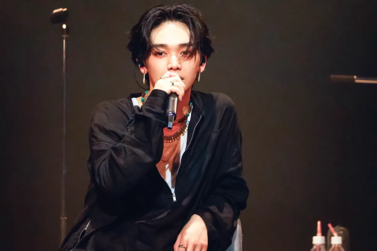 宮世琉弥 約2年ぶりの全国ツアー 「宮世琉弥 Live Tour 2026 “Illusionist”」完走!! 4 宮世琉弥 約2年ぶりの全国ツアー 「宮世琉弥 Live Tour 2026 “Illusionist”」完走!!