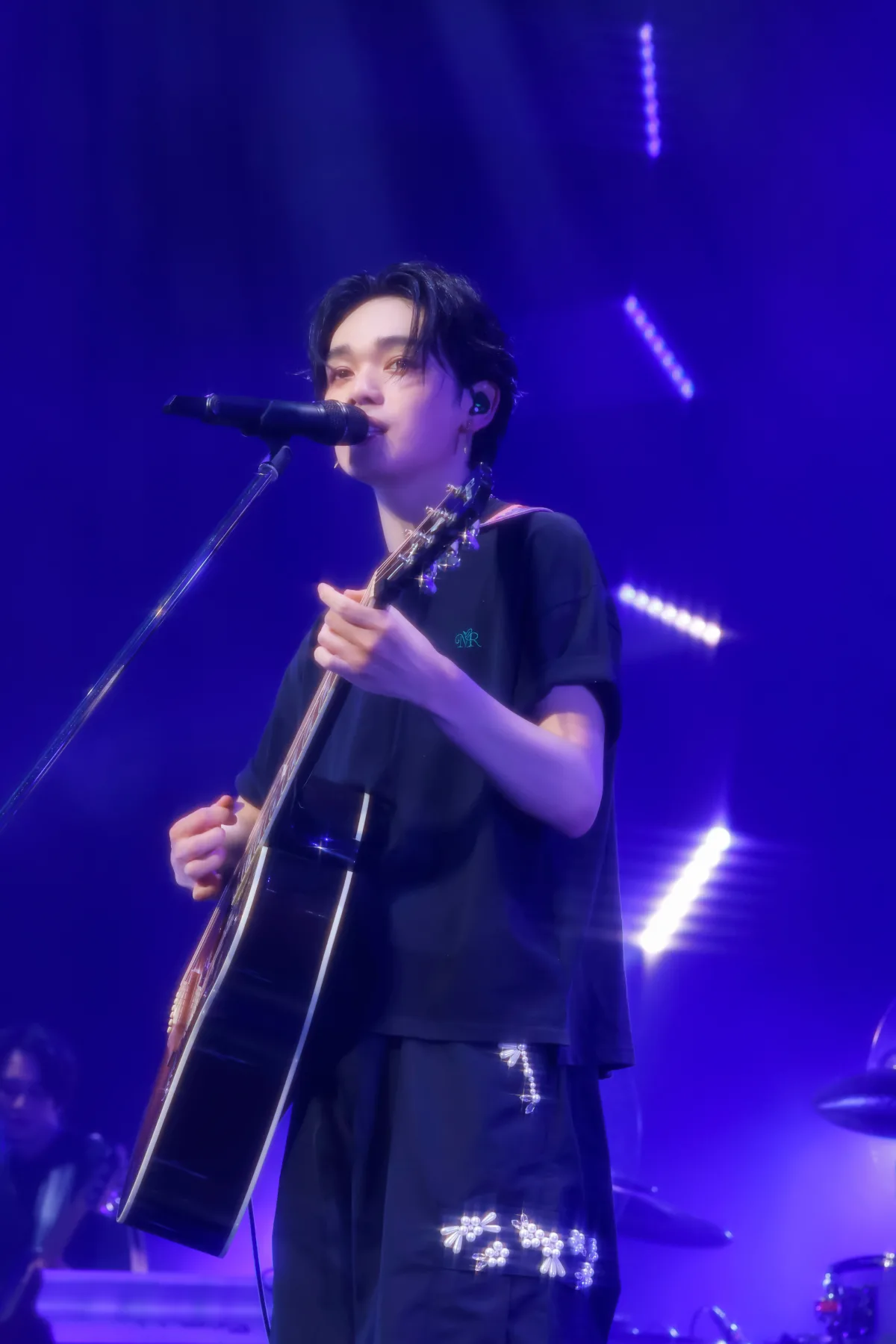 宮世琉弥 約2年ぶりの全国ツアー 「宮世琉弥 Live Tour 2026 “Illusionist”」完走!! 6 宮世琉弥 約2年ぶりの全国ツアー 「宮世琉弥 Live Tour 2026 “Illusionist”」完走!!