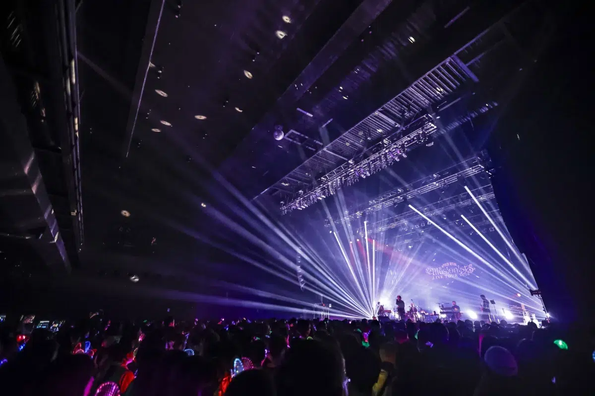 宮世琉弥 約2年ぶりの全国ツアー 「宮世琉弥 Live Tour 2026 “Illusionist”」完走!! 7 宮世琉弥 約2年ぶりの全国ツアー 「宮世琉弥 Live Tour 2026 “Illusionist”」完走!!