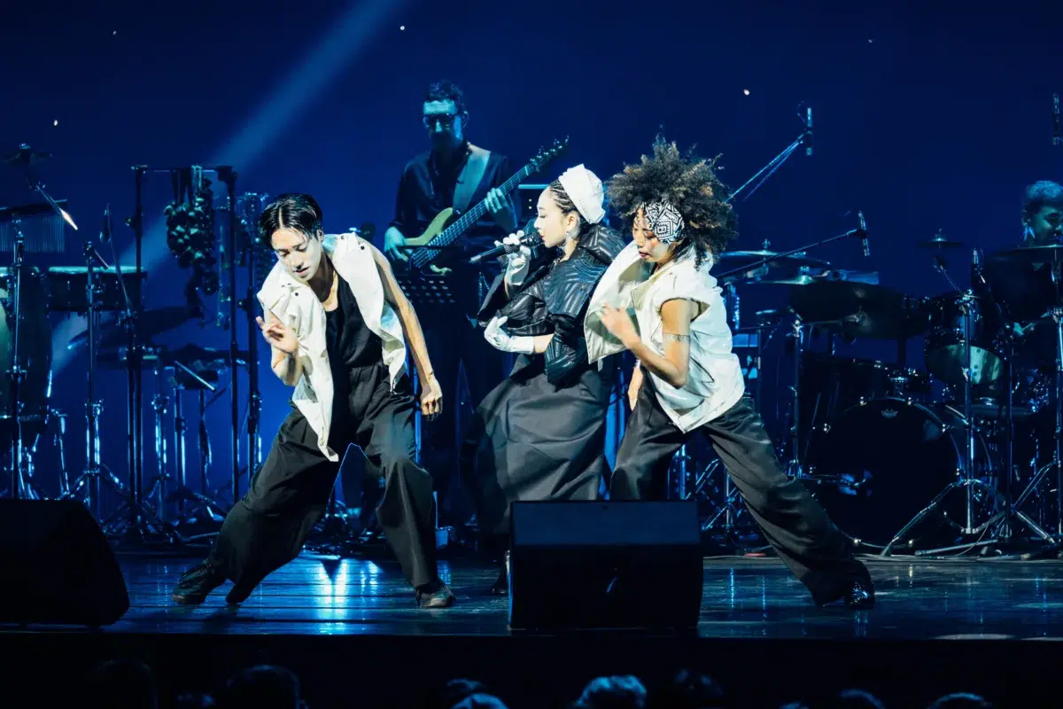 MISIA ファン待望の8年ぶり台北凱旋公演!照明機材トラブルで公演が約45分間中断するも、完璧なパフォーマンスを披露し、2日間で9,000人を魅了! 4 MISIA ファン待望の8年ぶり台北凱旋公演!照明機材トラブルで公演が約45分間中断するも、完璧なパフォーマンスを披露し、2日間で9,000人を魅了!