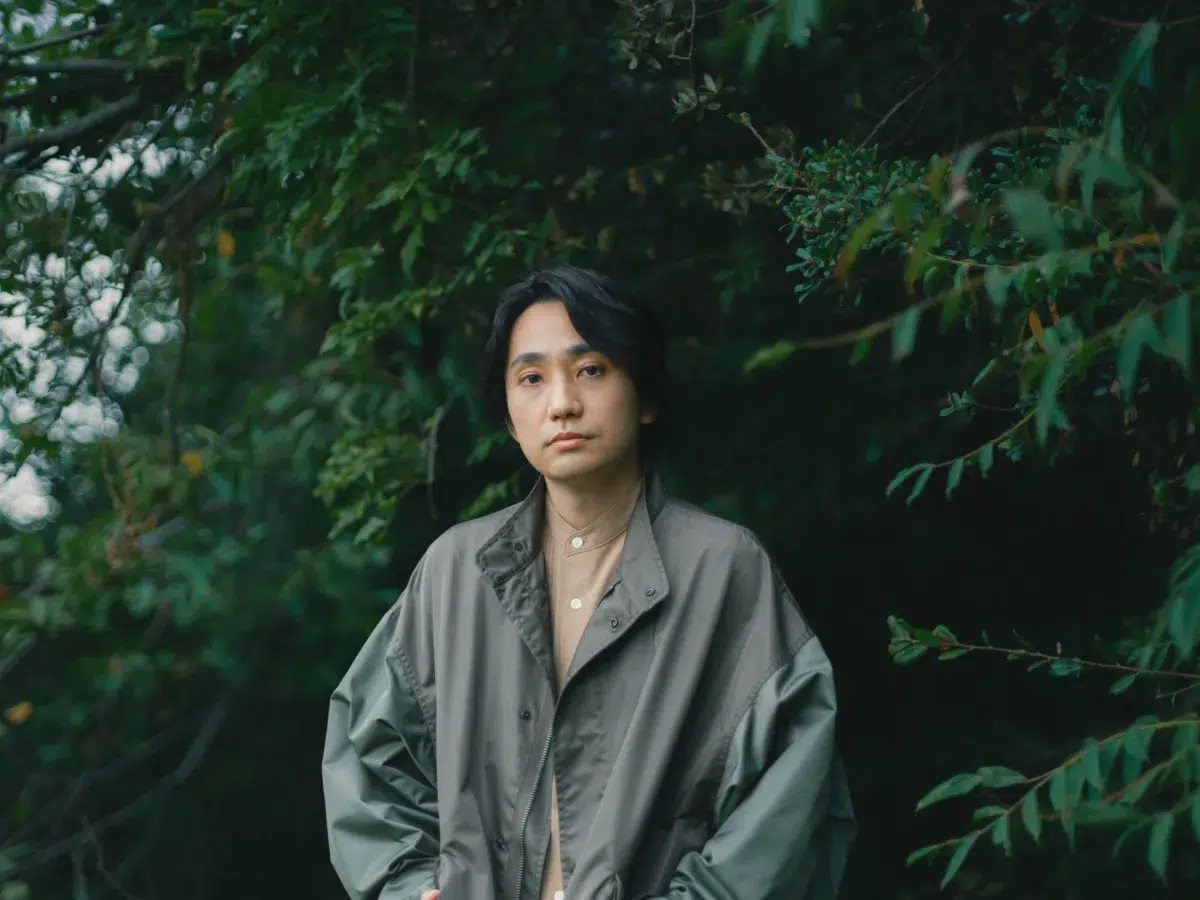 上白石萌音、歌手デビュー10周年記念のオリジナルアルバム『bouquet』の楽曲提供者、内澤崇仁(androp)、大橋トリオ、角舘健悟(YOGEE NEW WAVES)、水野良樹(いきものがかり、HIROBA）の4名が追加解禁！！アートワークも公開！！