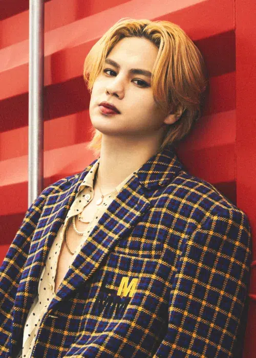【BALLISTIK BOYZ】海沼流星が初の楽曲プロデュース！フジテレビWebtoonプロジェクト『TOON8』応援ソング「SAKU -朔-」が7/31(金)配信リリース決定！