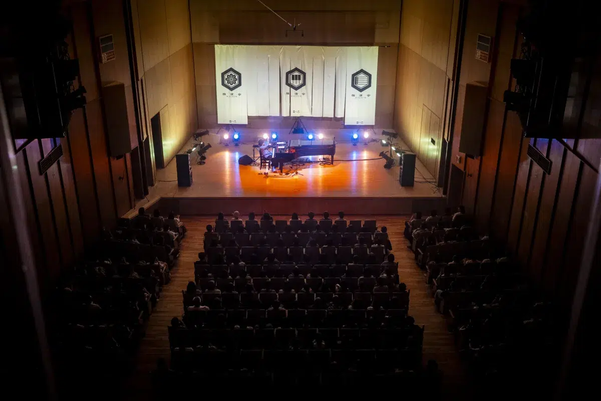 H ZETT M、トロンボーン奏者・北原雅彦との初共演で新たな音世界を描く 2027年、大阪・名古屋で「ピアノ独演会」開催決定 大阪約7年ぶり、名古屋約14年ぶりの開催へ