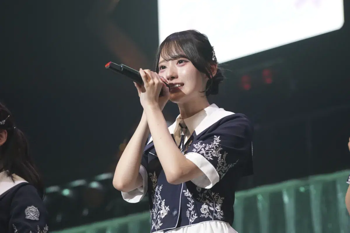 Rain Tree 目標の舞台Zepp DiverCityでの2ndワンマンコンサート大成功！ 初の全員曲「台風の夜」初披露！ 初の海外単独公演となる韓国コンサートも決定！