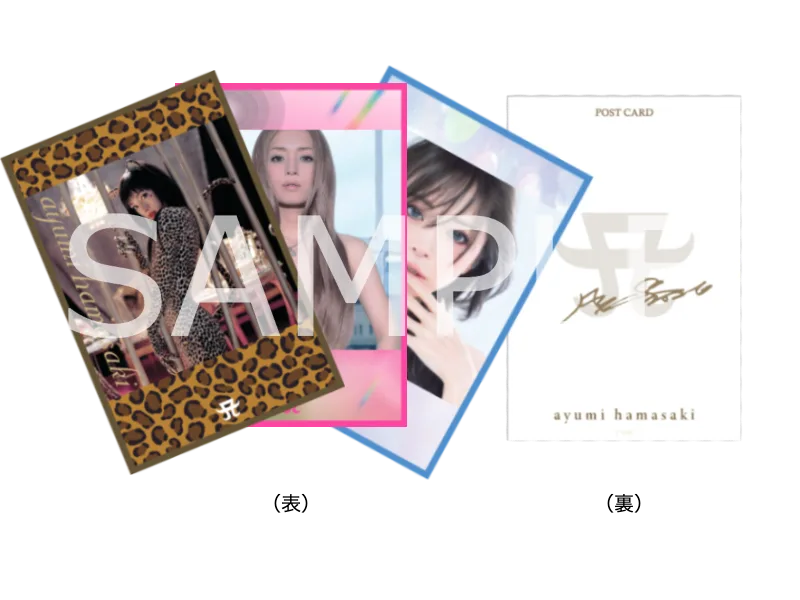 浜崎あゆみの名盤CDジャケットがピンズカプセルトイとなって販売開始！東名阪でPOP UPイベントも開催！