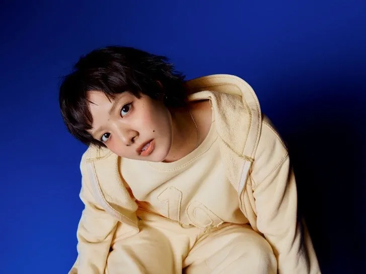 有村架純が赤坂の「ツウな大人体験」に初挑戦!あいみょん新曲が彩る東京メトロ「Find my Tokyo.」新CM、本日先行公開&本人コメントあり 4 あいみょんさんプロフィール画像