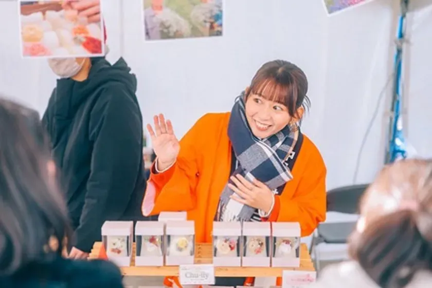 福島ゆかりのスター凱旋!『中テレ祭り2026』豪華ゲスト&初登場グルメで冬を満喫!入場無料日も 20 中テレ祭り2025開催時の様子7
