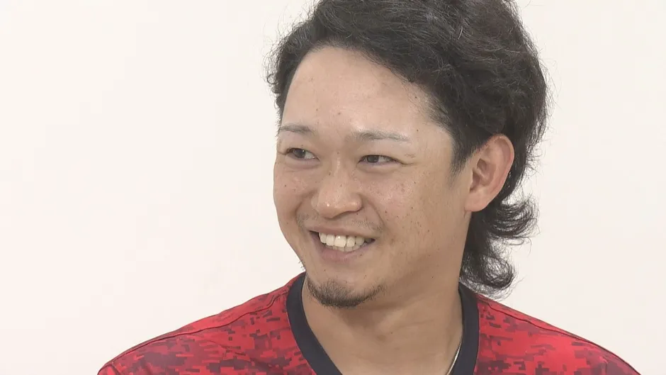 鈴木健矢投手のイメージ画像1