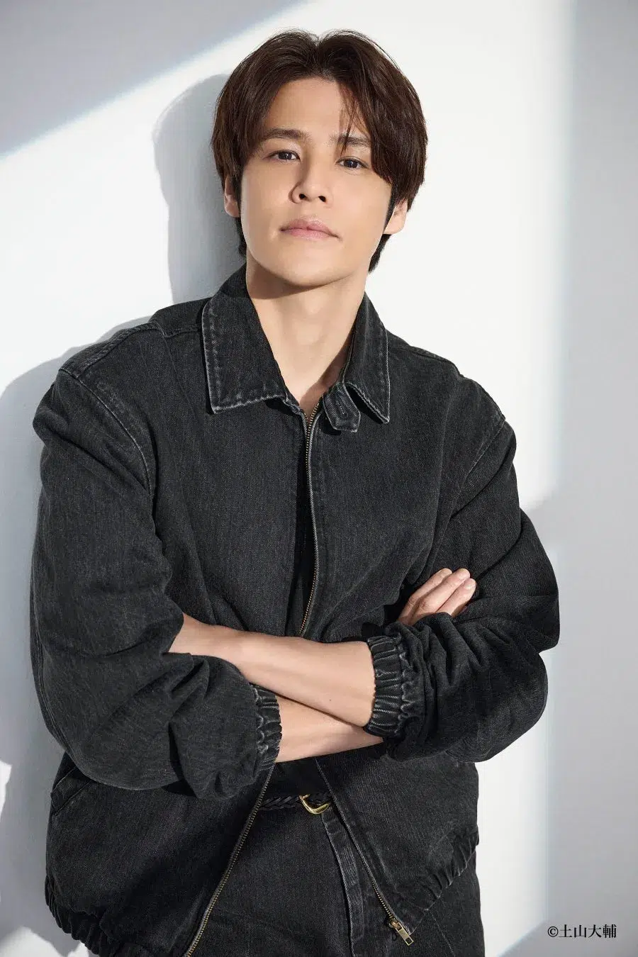 宮野真守さんのプロフィール写真