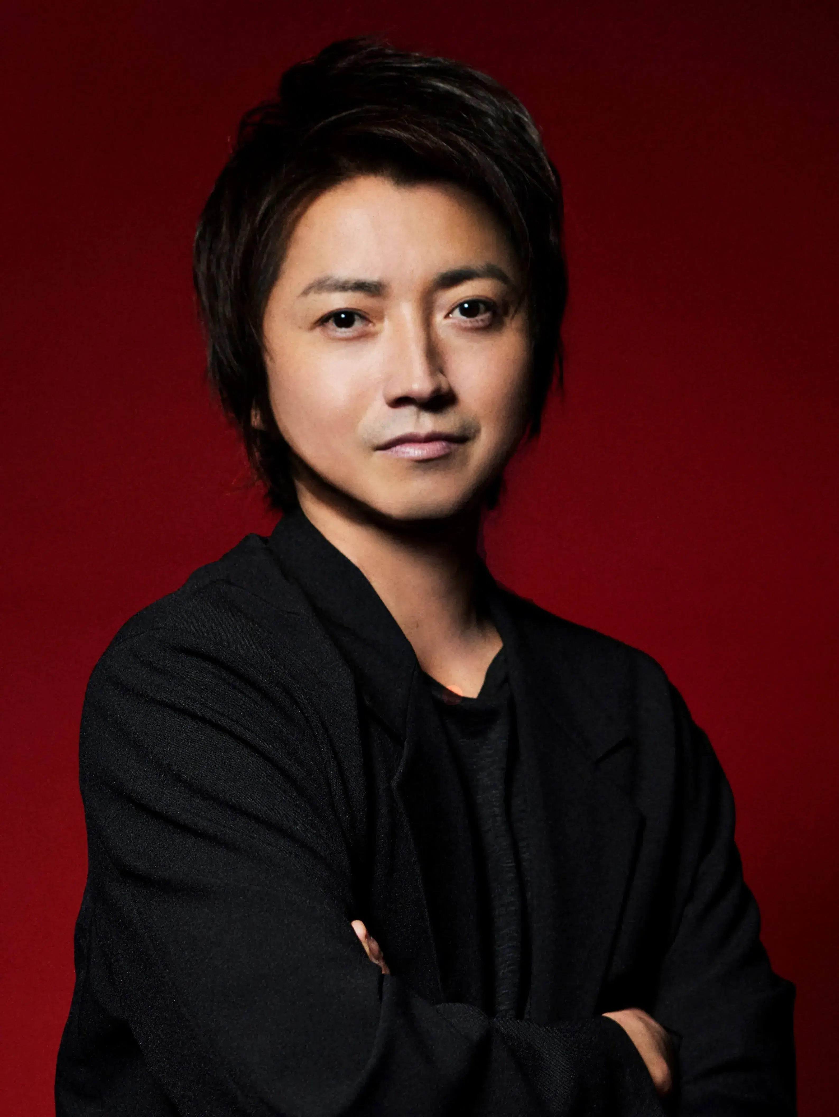 藤原竜也がAI導入で「残業ゼロ」を断言!新CM「チームの変革」篇&本人コメントが本日YouTubeで初公開! 5 藤原竜也さんのプロフィール写真