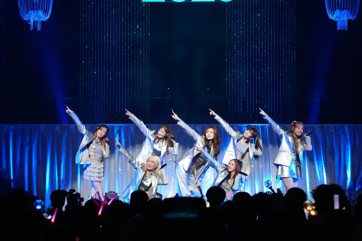 【LDH PERFECT YEAR 2026】LDH DREAM PARK 2026開幕！初日はガールズグループ6組が初集結！グループの垣根を超えたコラボパフォーマンスやLDHアーティストのスペシャルメドレーを含む全40曲を披露！
