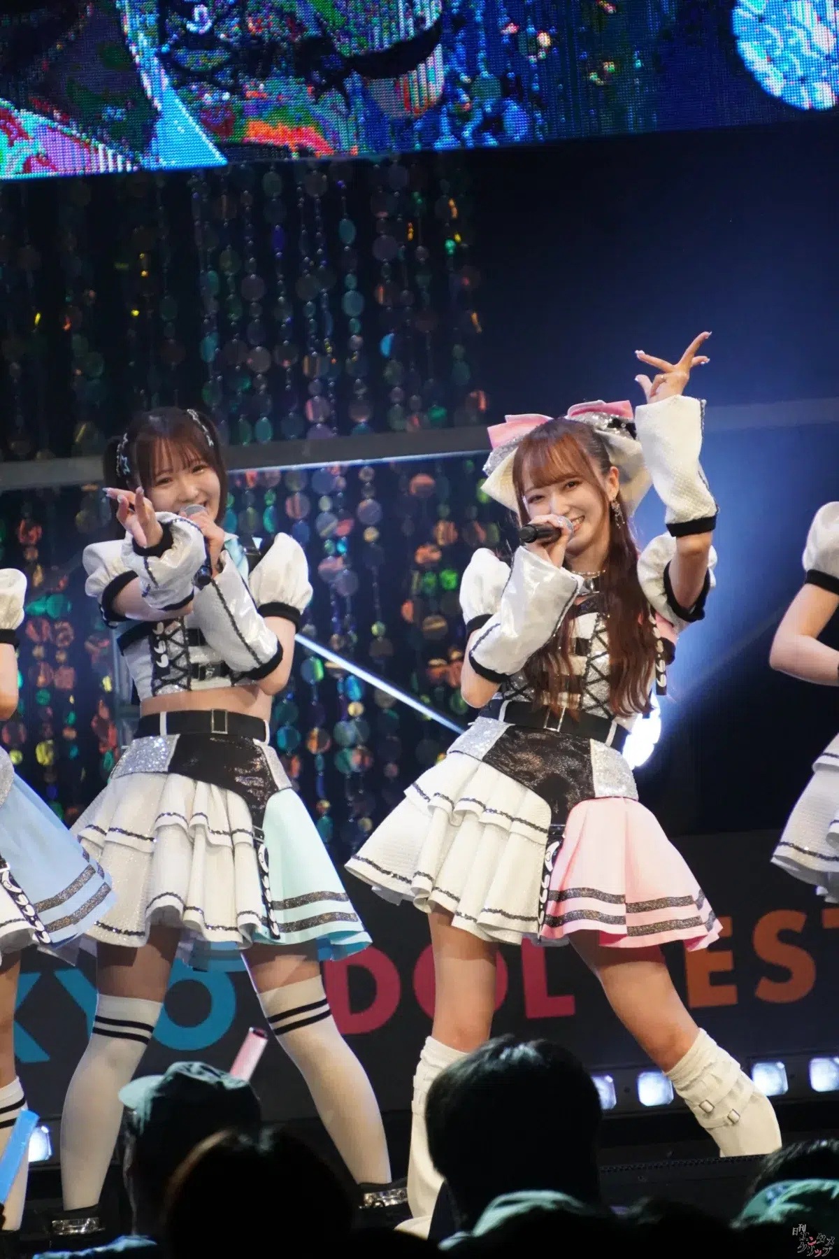 【TIF2026】ラフ×ラフがHEAT GARAGEで熱狂のノンストップライブ！ 怒涛の6曲披露で初日から大盛況