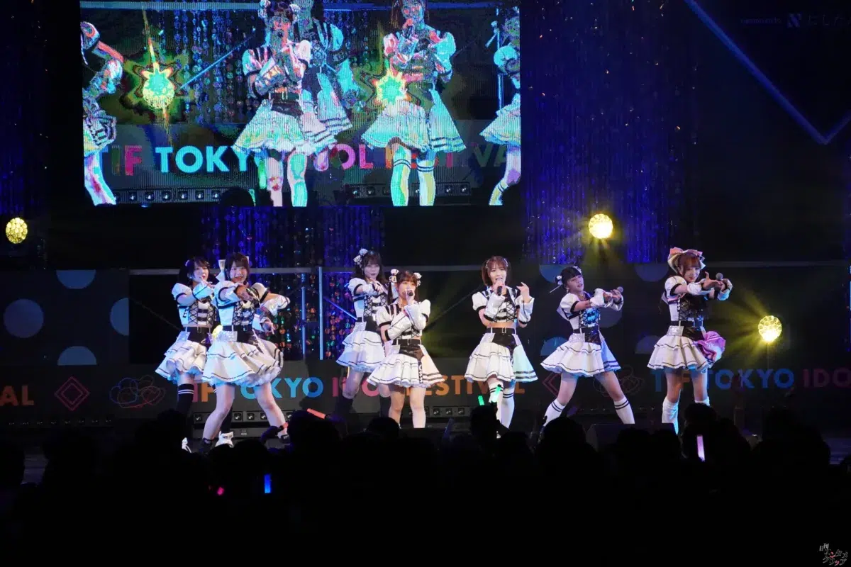 【TIF2026】ラフ×ラフがHEAT GARAGEで熱狂のノンストップライブ！ 怒涛の6曲披露で初日から大盛況