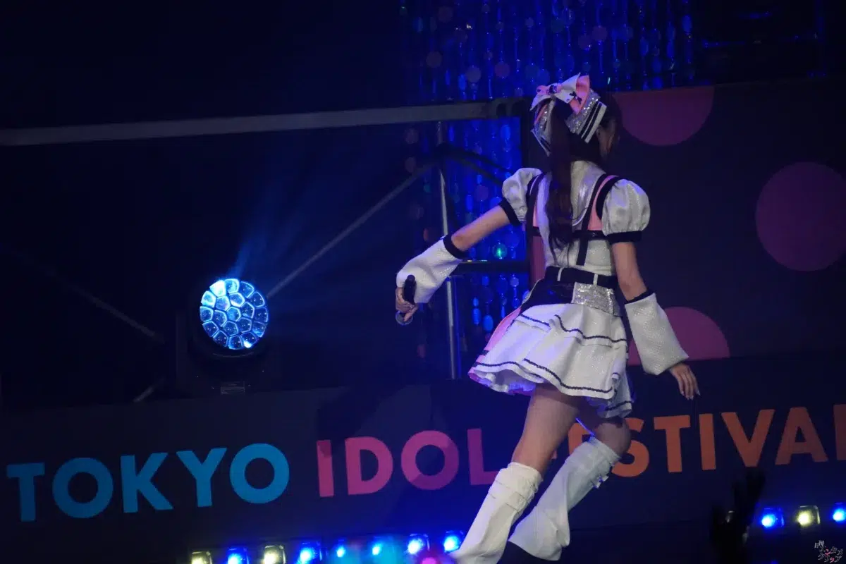 【TIF2026】ラフ×ラフがHEAT GARAGEで熱狂のノンストップライブ！ 怒涛の6曲披露で初日から大盛況