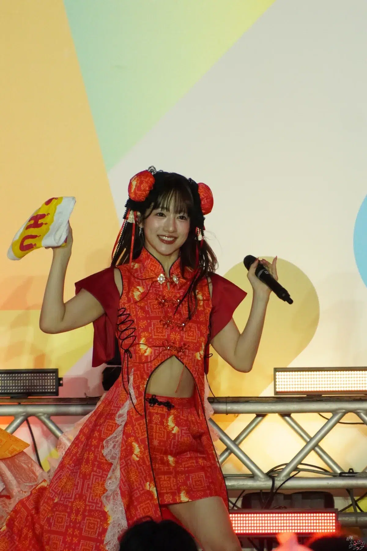 【TIF2026】私立恵比寿中学がHOT STAGEを熱狂の渦に！「仮契約のシンデレラ」から注目の新曲「えびチリ、はじめました」まで圧巻のパフォーマンス