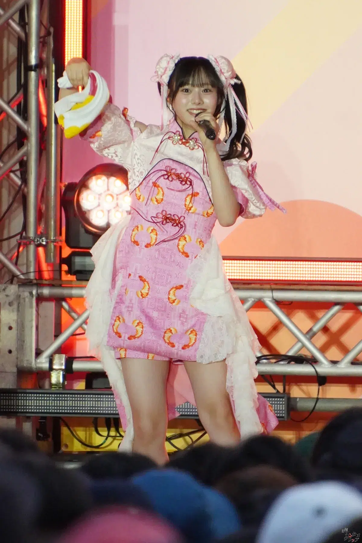 【TIF2026】私立恵比寿中学がHOT STAGEを熱狂の渦に！「仮契約のシンデレラ」から注目の新曲「えびチリ、はじめました」まで圧巻のパフォーマンス