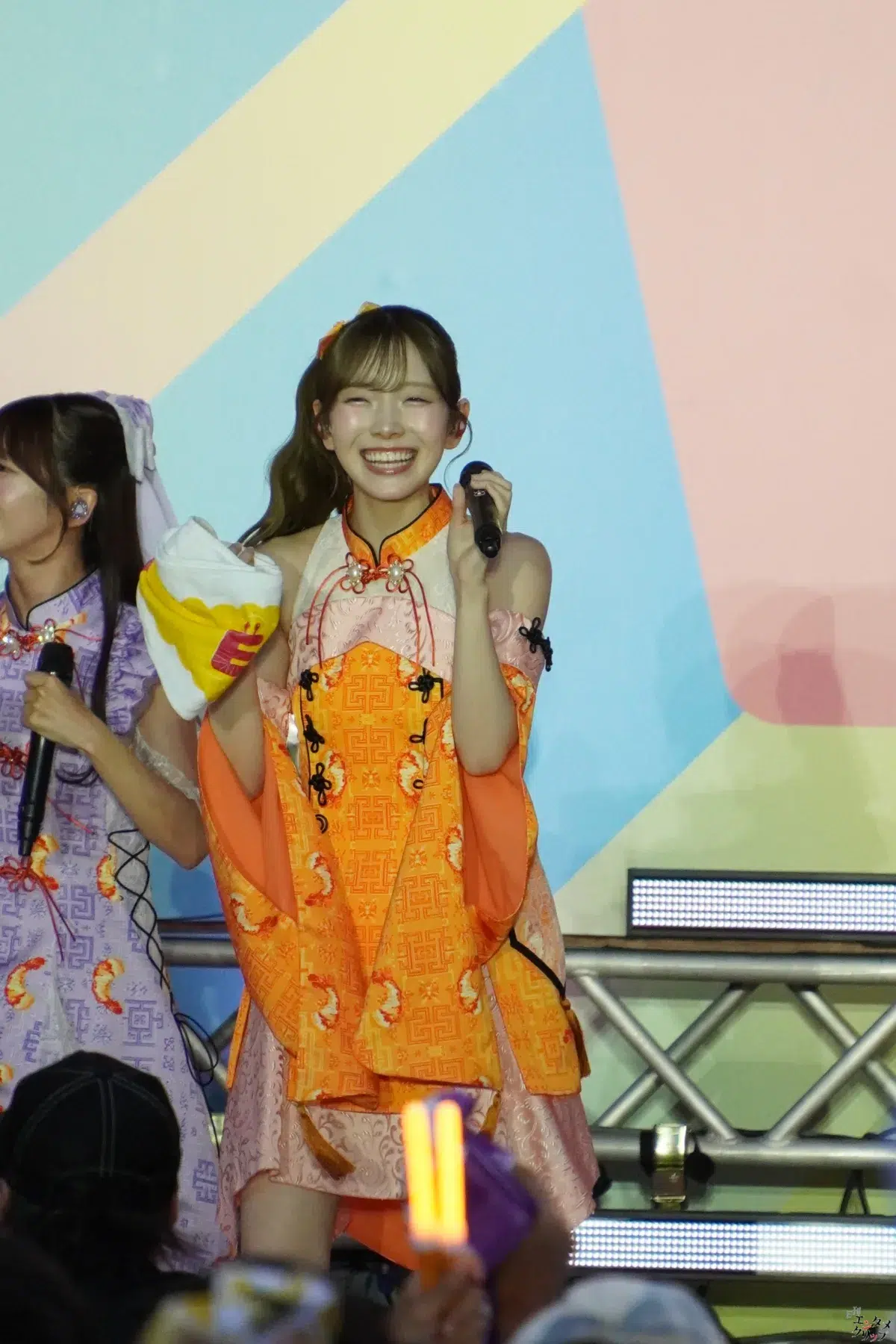 【TIF2026】私立恵比寿中学がHOT STAGEを熱狂の渦に！「仮契約のシンデレラ」から注目の新曲「えびチリ、はじめました」まで圧巻のパフォーマンス