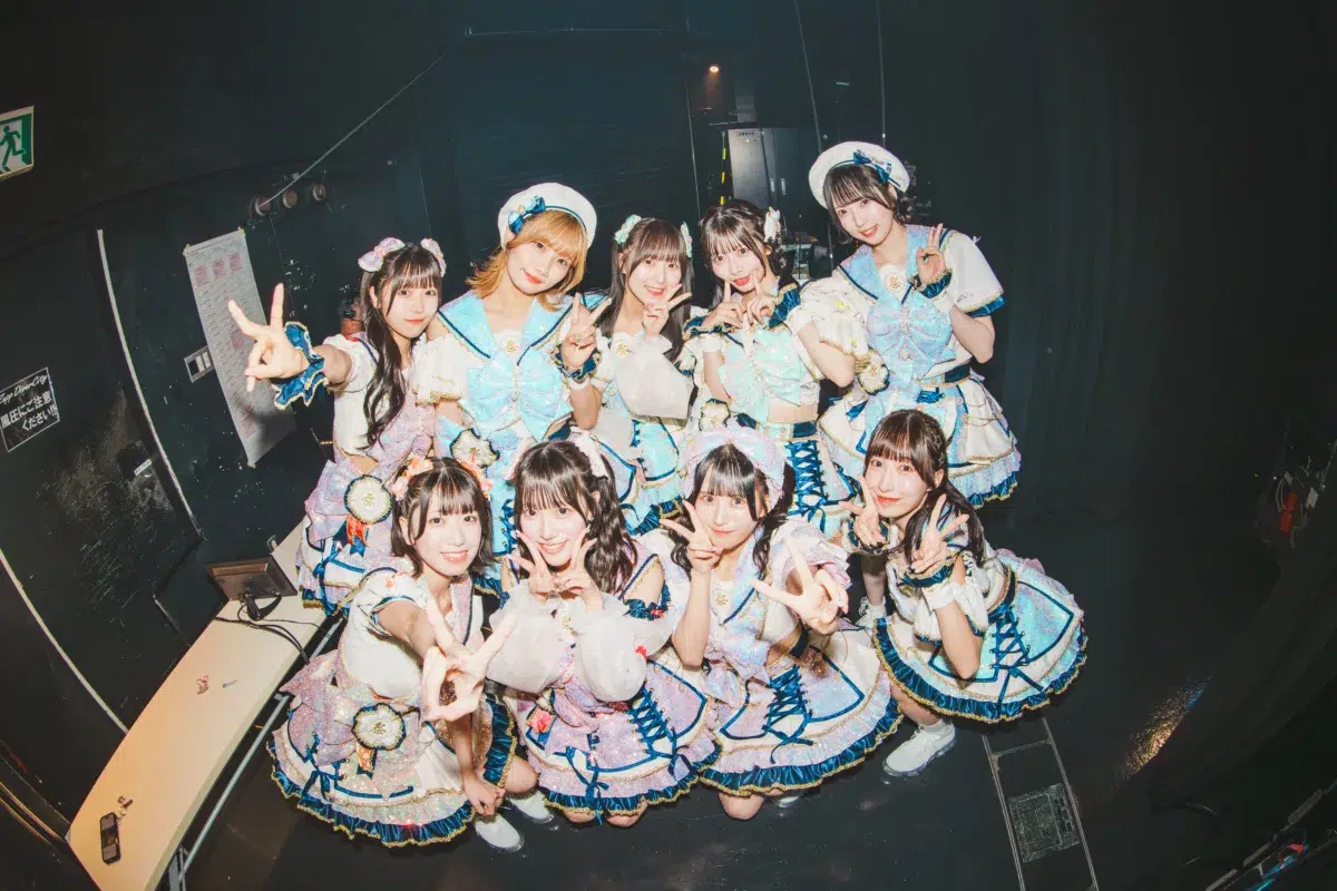 FES☆TIVE、新体制9人を「TOKYO IDOL FESTIVAL 2026」で初披露、新メンバー・琴るり、加藤ひなが鮮烈デビュー! 19 FES☆TIVE、新体制9人を「TOKYO IDOL FESTIVAL 2026」で初披露、新メンバー・琴るり、加藤ひなが鮮烈デビュー!