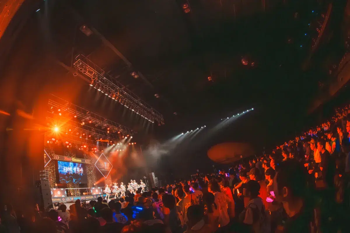FES☆TIVE、新体制9人を「TOKYO IDOL FESTIVAL 2026」で初披露、新メンバー・琴るり、加藤ひなが鮮烈デビュー! 7 FES☆TIVE、新体制9人を「TOKYO IDOL FESTIVAL 2026」で初披露、新メンバー・琴るり、加藤ひなが鮮烈デビュー!