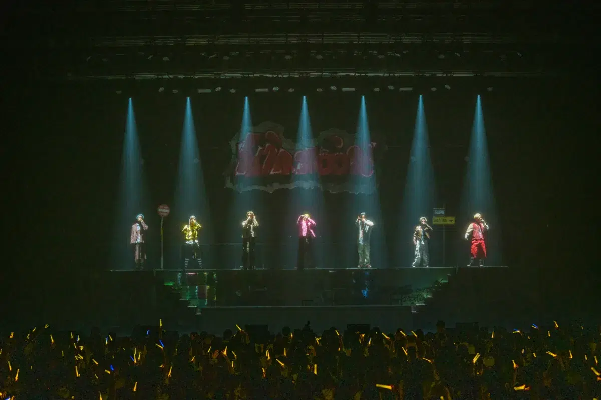 【LDH PERFECT YEAR 2026】LDH DREAM PARK 2026 Day2はKID PHENOMENONが開催中のツアー"KIDS00’s" の特別公演として初の単独ホール公演を開催!メンバーそれぞれの個性に迫る!! 1 【LDH PERFECT YEAR 2026】LDH DREAM PARK 2026 Day2はKID PHENOMENONが開催中のツアー"KIDS00’s" の特別公演として初の単独ホール公演を開催!メンバーそれぞれの個性に迫る!!