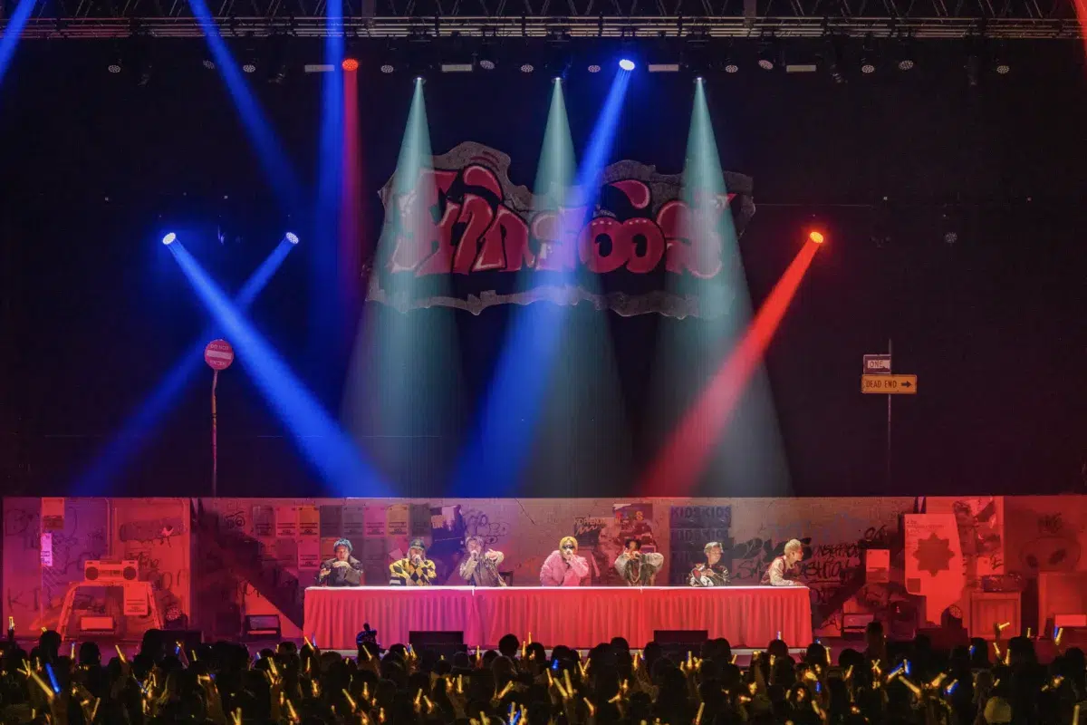 【LDH PERFECT YEAR 2026】LDH DREAM PARK 2026 Day2はKID PHENOMENONが開催中のツアー"KIDS00’s" の特別公演として初の単独ホール公演を開催!メンバーそれぞれの個性に迫る!! 2 【LDH PERFECT YEAR 2026】LDH DREAM PARK 2026 Day2はKID PHENOMENONが開催中のツアー"KIDS00’s" の特別公演として初の単独ホール公演を開催!メンバーそれぞれの個性に迫る!!