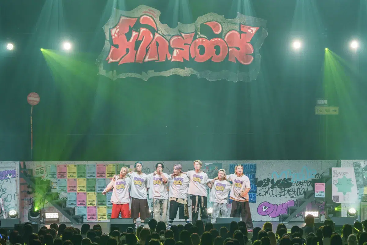 【LDH PERFECT YEAR 2026】LDH DREAM PARK 2026 Day2はKID PHENOMENONが開催中のツアー"KIDS00’s" の特別公演として初の単独ホール公演を開催!メンバーそれぞれの個性に迫る!! 3 【LDH PERFECT YEAR 2026】LDH DREAM PARK 2026 Day2はKID PHENOMENONが開催中のツアー"KIDS00’s" の特別公演として初の単独ホール公演を開催!メンバーそれぞれの個性に迫る!!