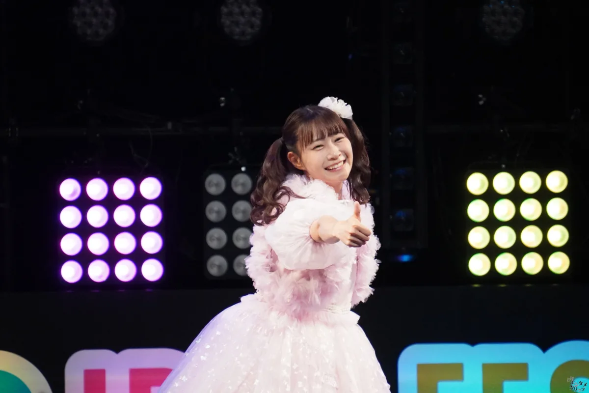 ソロアイドルの下克上!完全セルフプロデュースの葵乃まみが挑んだ初TIF。超満員のDOLL FACTORYで熱狂のステージ! 1 ソロアイドルの下克上!完全セルフプロデュースの葵乃まみが挑んだ初TIF。超満員のDOLL FACTORYで熱狂のステージ!