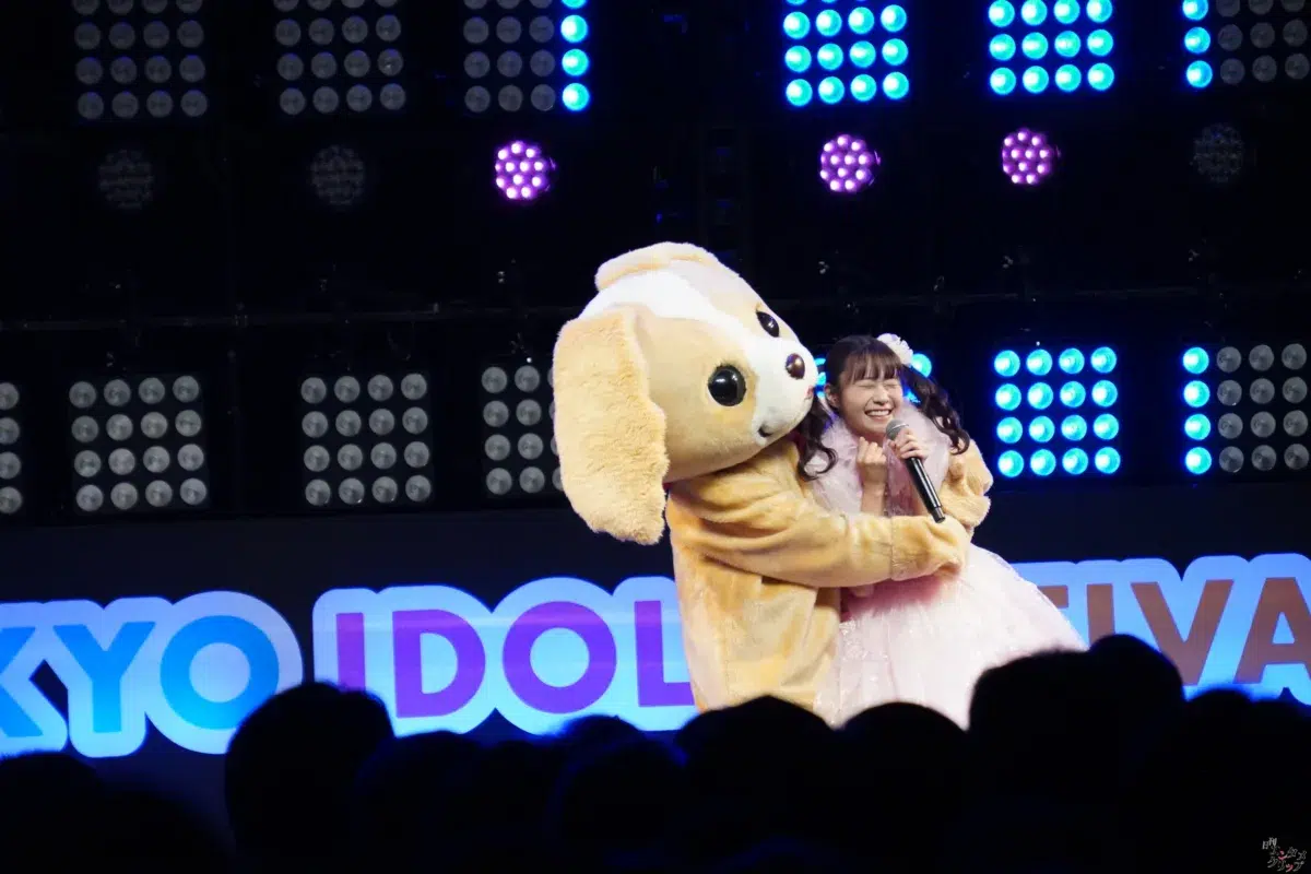 ソロアイドルの下克上!完全セルフプロデュースの葵乃まみが挑んだ初TIF。超満員のDOLL FACTORYで熱狂のステージ! 6 ソロアイドルの下克上!完全セルフプロデュースの葵乃まみが挑んだ初TIF。超満員のDOLL FACTORYで熱狂のステージ!