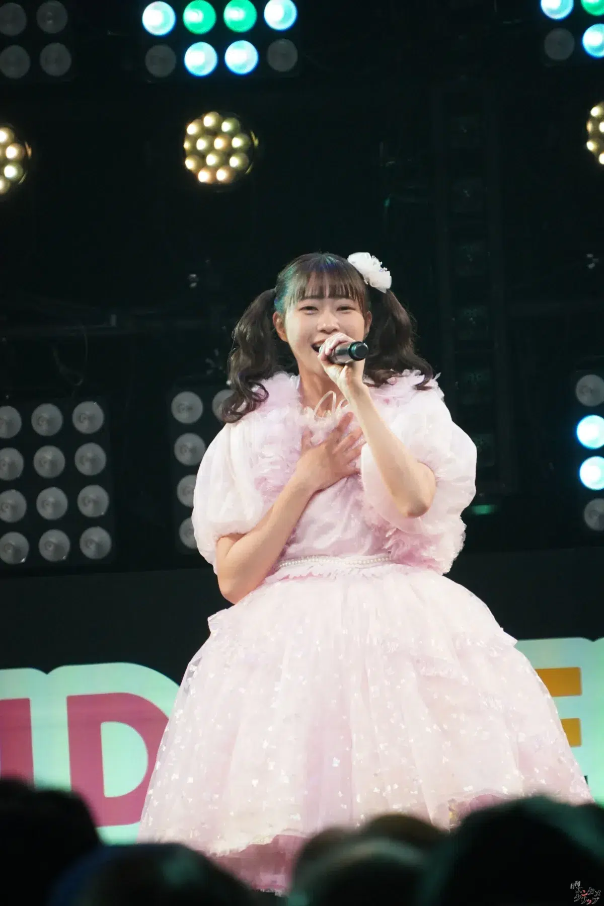 ソロアイドルの下克上!完全セルフプロデュースの葵乃まみが挑んだ初TIF。超満員のDOLL FACTORYで熱狂のステージ! 9 ソロアイドルの下克上!完全セルフプロデュースの葵乃まみが挑んだ初TIF。超満員のDOLL FACTORYで熱狂のステージ!