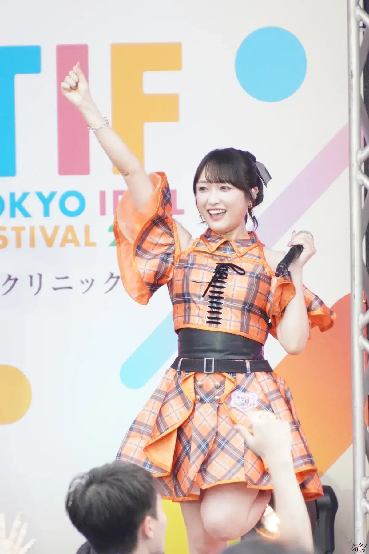 全員30代突入も「まだまだ楽しむ！」 人気声優アイドルグループ・i☆Risが『TIF2026』で圧巻のステージを披露