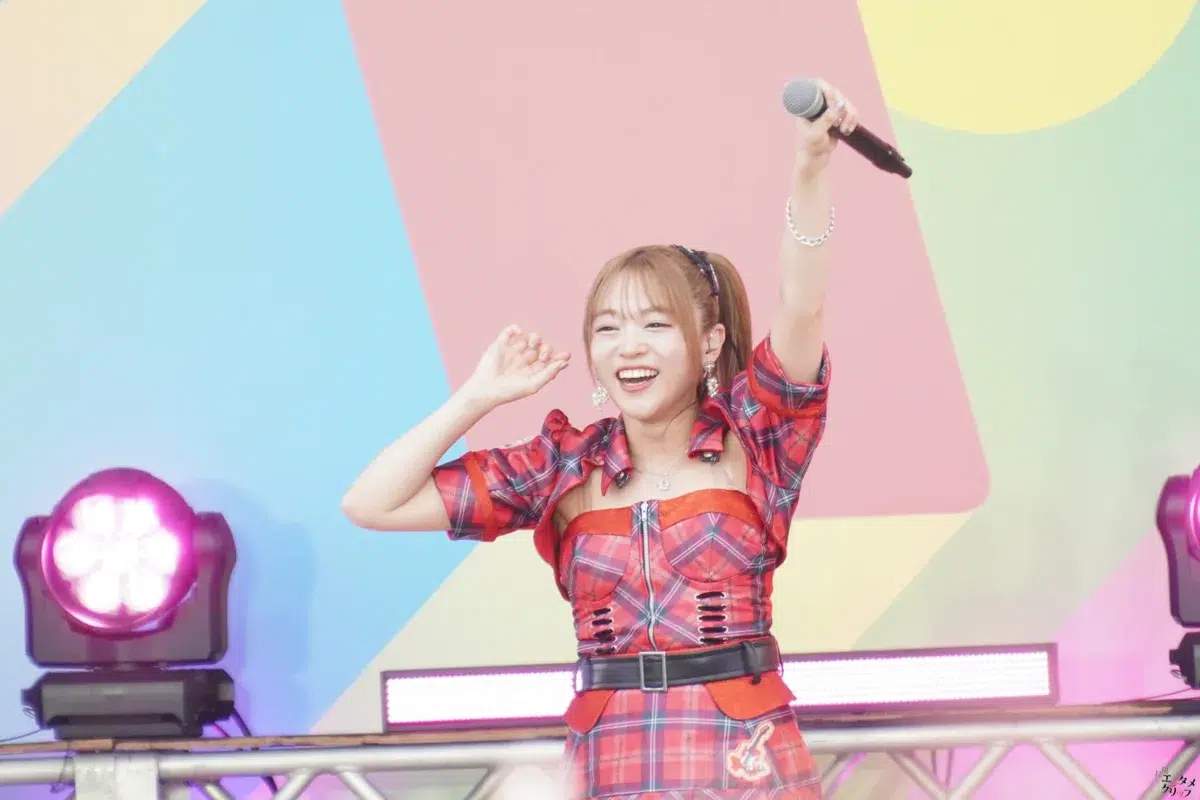 全員30代突入も「まだまだ楽しむ！」 人気声優アイドルグループ・i☆Risが『TIF2026』で圧巻のステージを披露