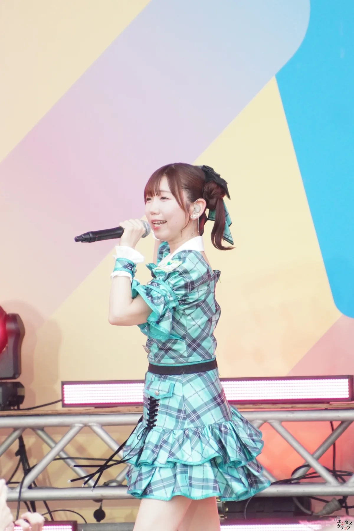 全員30代突入も「まだまだ楽しむ！」 人気声優アイドルグループ・i☆Risが『TIF2026』で圧巻のステージを披露