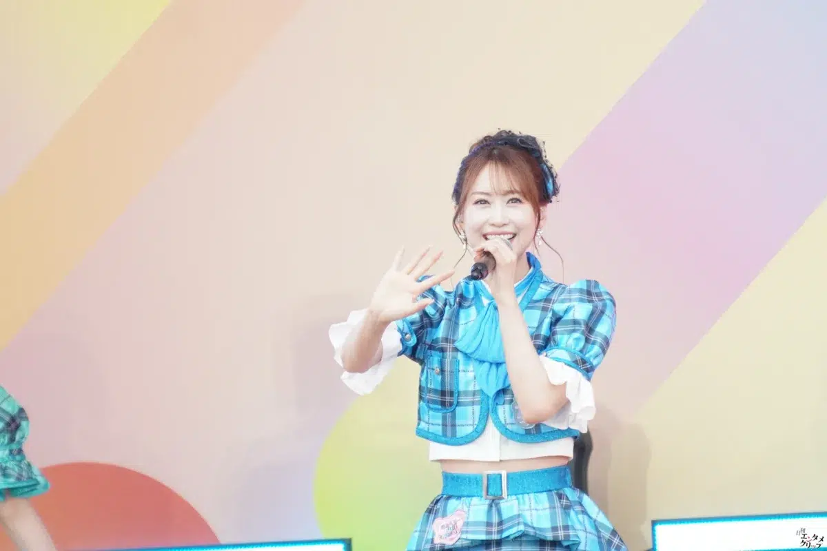 全員30代突入も「まだまだ楽しむ！」 人気声優アイドルグループ・i☆Risが『TIF2026』で圧巻のステージを披露