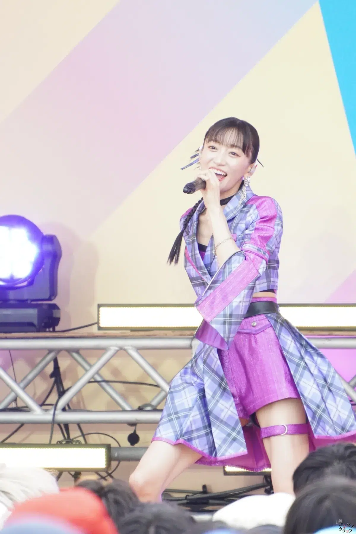 全員30代突入も「まだまだ楽しむ！」 人気声優アイドルグループ・i☆Risが『TIF2026』で圧巻のステージを披露