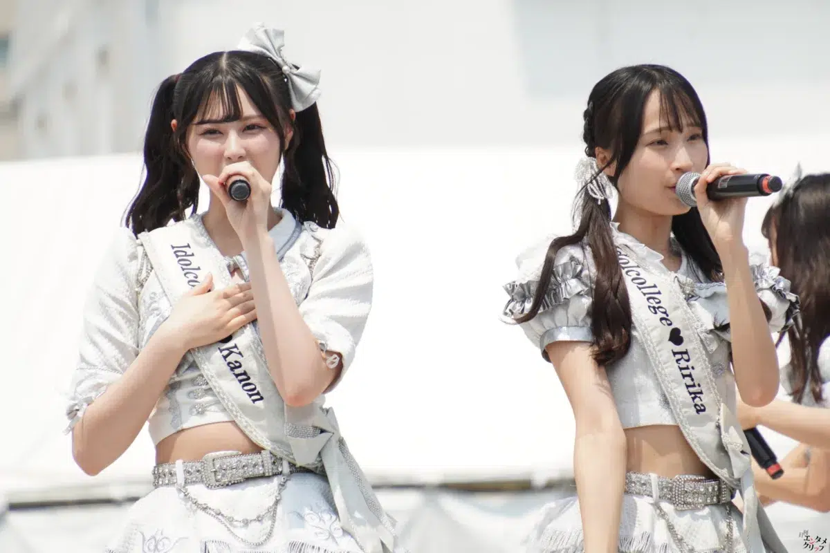 アイドルカレッジ、TIF2026で「16年連続出演」の偉業達成! 熱狂のDOLL FACTORYと浮島STAGEをレポート 3 アイドルカレッジ、TIF2026で「16年連続出演」の偉業達成! 熱狂のDOLL FACTORYと浮島STAGEをレポート