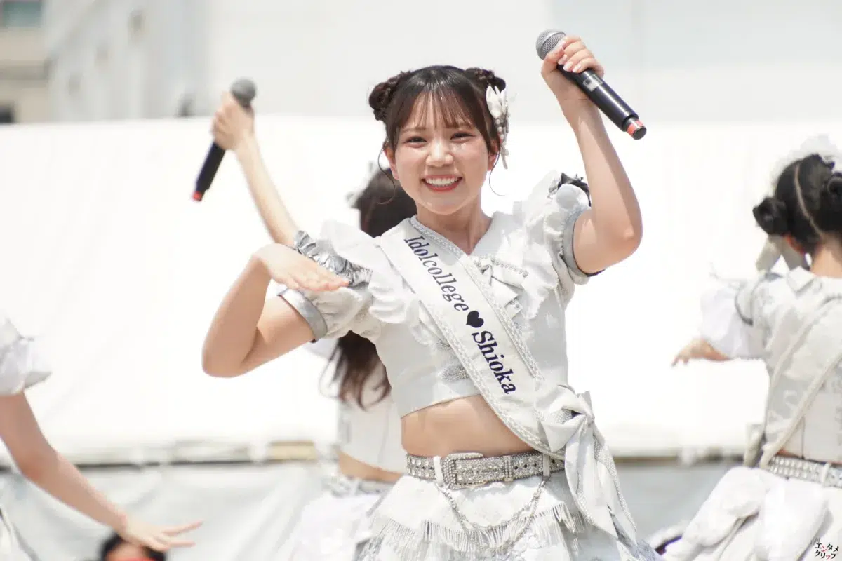 アイドルカレッジ、TIF2026で「16年連続出演」の偉業達成! 熱狂のDOLL FACTORYと浮島STAGEをレポート 5 アイドルカレッジ、TIF2026で「16年連続出演」の偉業達成! 熱狂のDOLL FACTORYと浮島STAGEをレポート
