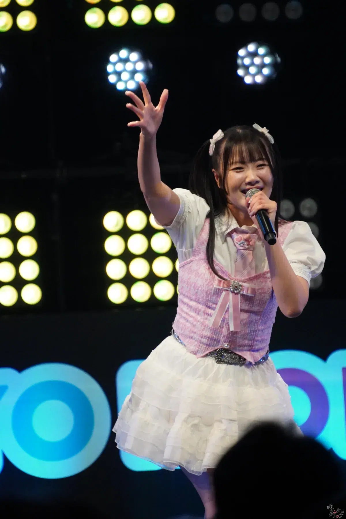 【TIF2026】「推しと同じステージに立てて感激…」寺嶋由芙の夢が叶った日！レジェンド新人「いにしえ永遠？」の激エモステージ