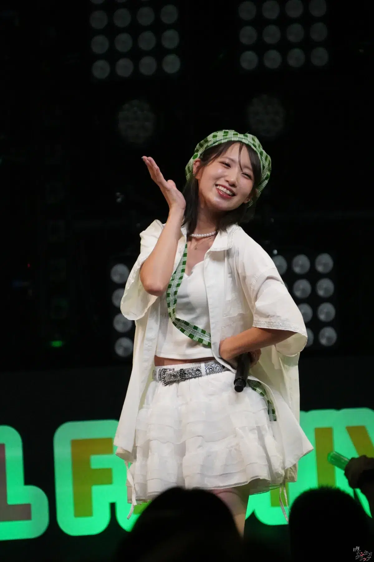 【TIF2026】「推しと同じステージに立てて感激…」寺嶋由芙の夢が叶った日！レジェンド新人「いにしえ永遠？」の激エモステージ