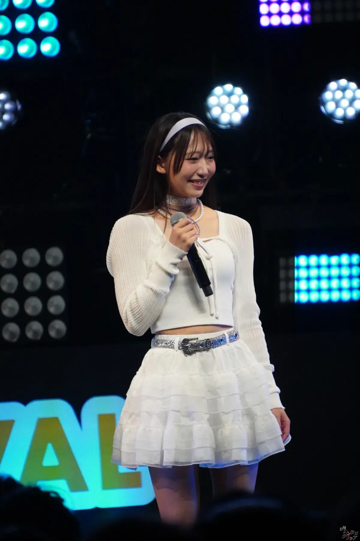 【TIF2026】「推しと同じステージに立てて感激…」寺嶋由芙の夢が叶った日！レジェンド新人「いにしえ永遠？」の激エモステージ