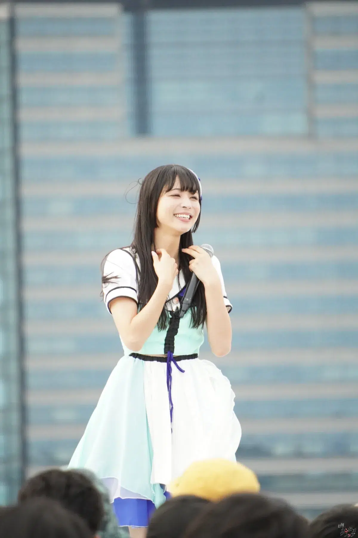 【TIF2026】「推しと同じステージに立てて感激…」寺嶋由芙の夢が叶った日！レジェンド新人「いにしえ永遠？」の激エモステージ