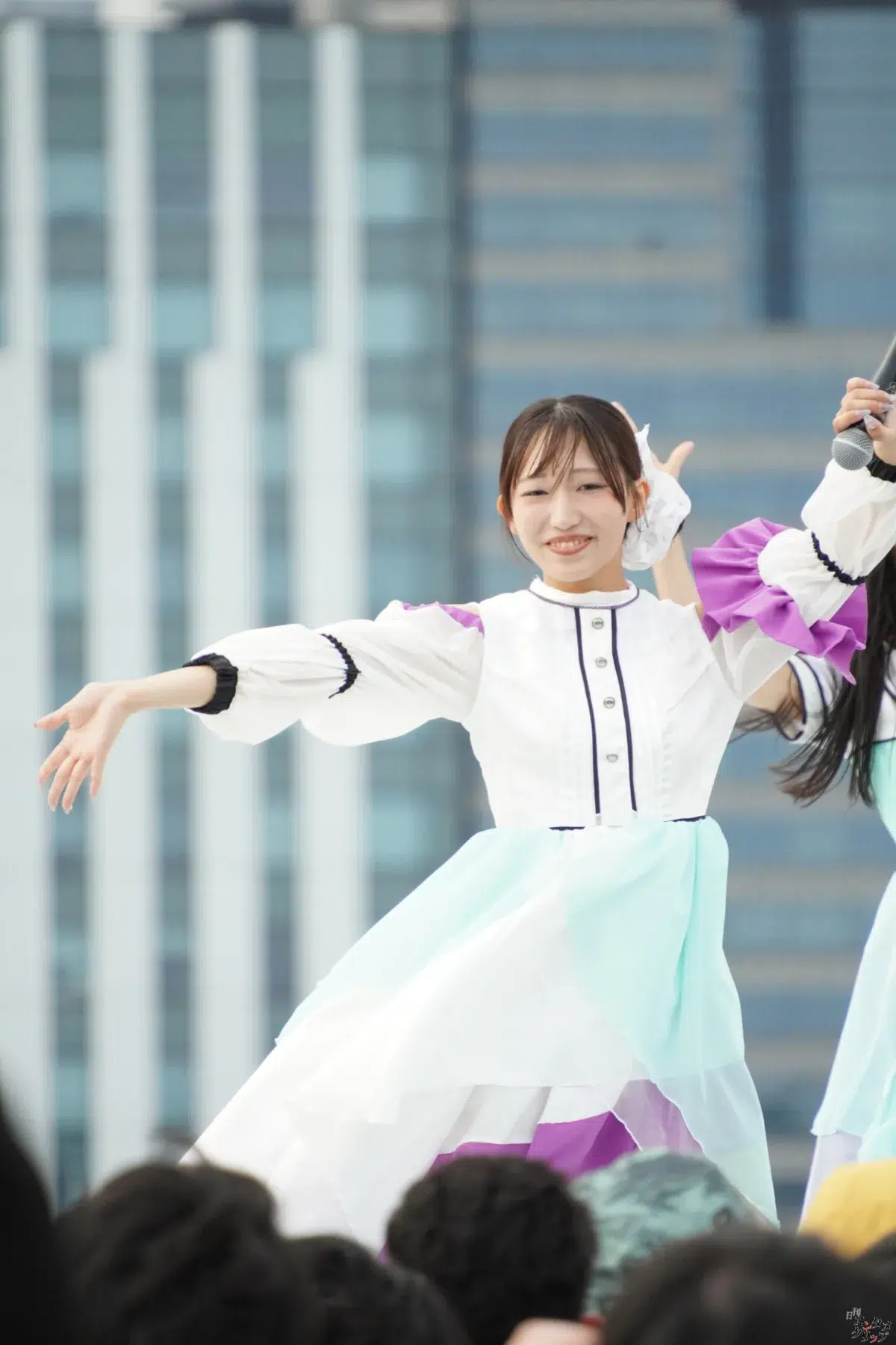 【TIF2026】「推しと同じステージに立てて感激…」寺嶋由芙の夢が叶った日！レジェンド新人「いにしえ永遠？」の激エモステージ