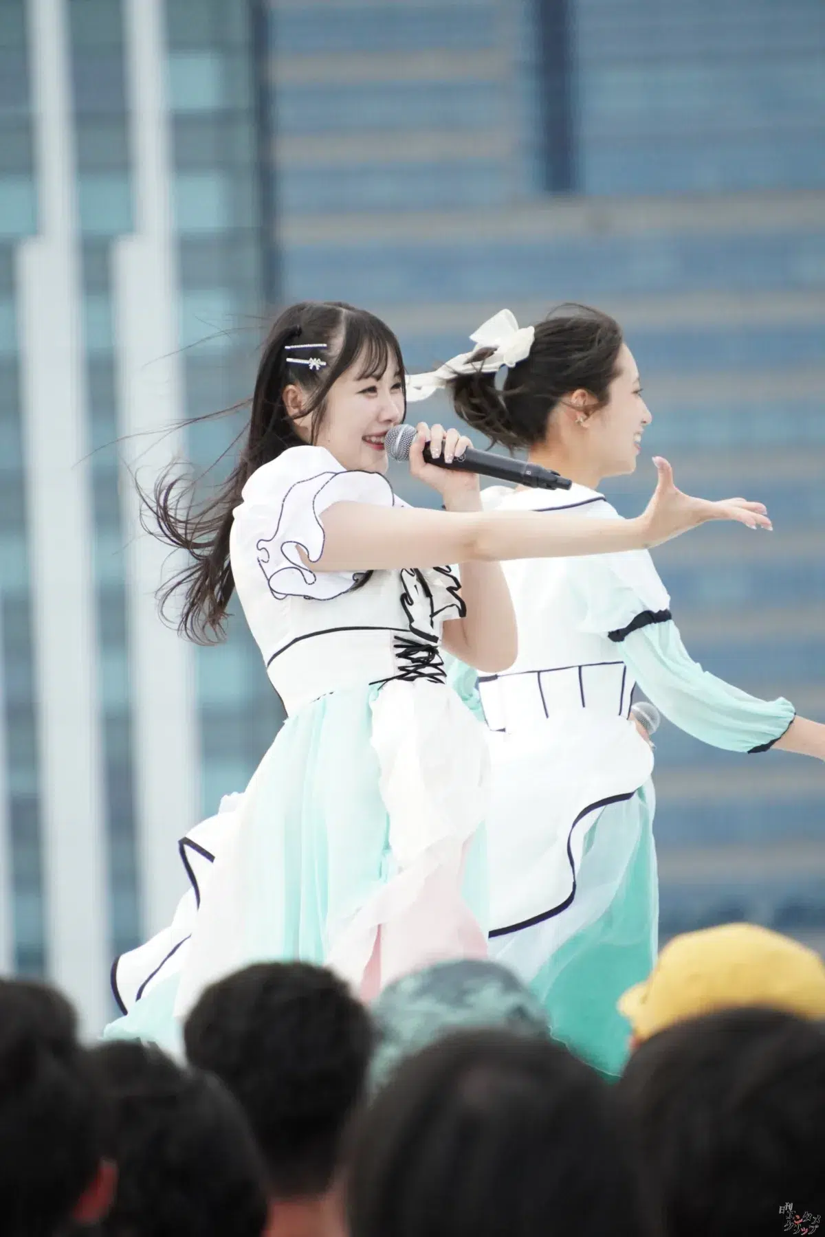 【TIF2026】「推しと同じステージに立てて感激…」寺嶋由芙の夢が叶った日！レジェンド新人「いにしえ永遠？」の激エモステージ