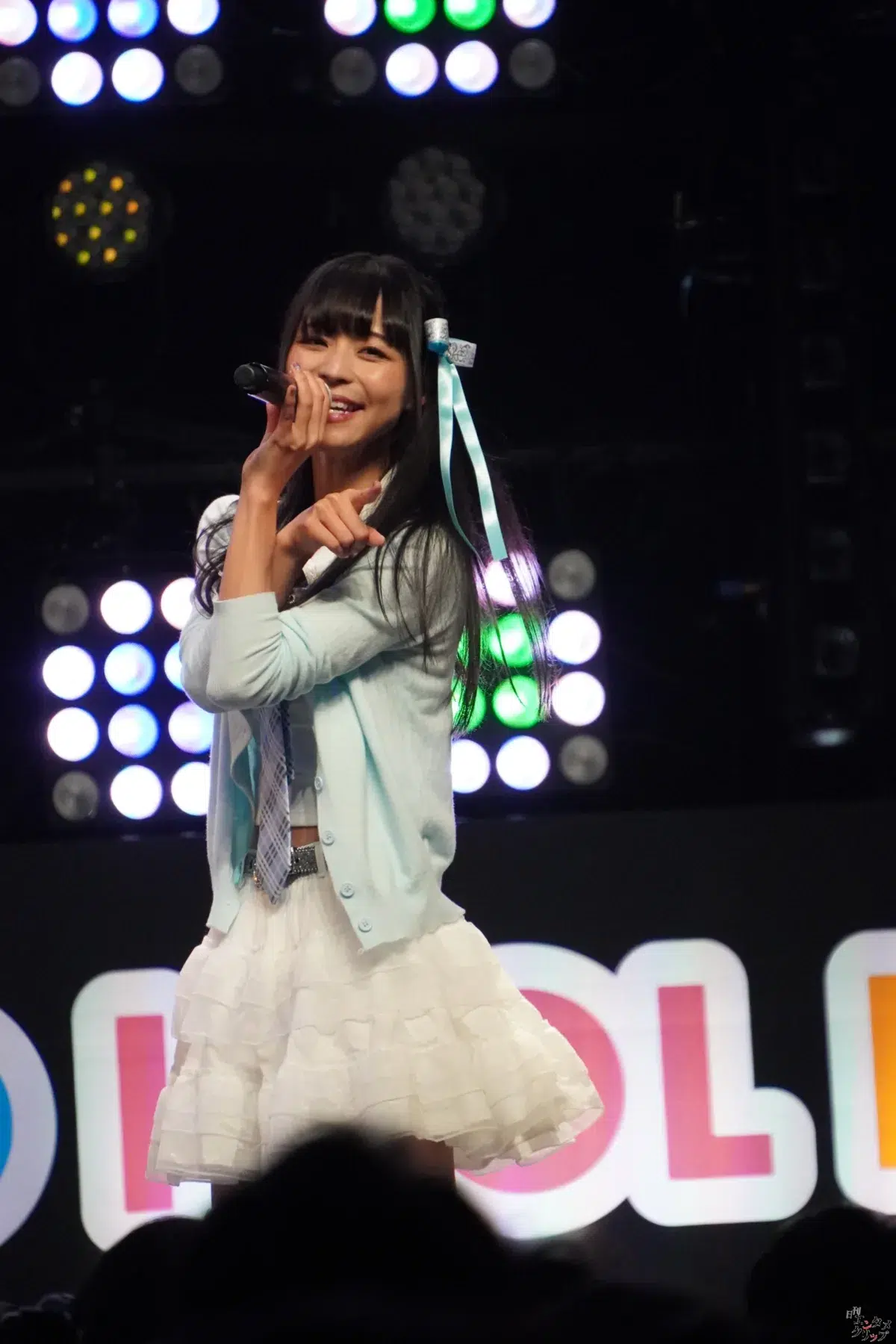 【TIF2026】「推しと同じステージに立てて感激…」寺嶋由芙の夢が叶った日！レジェンド新人「いにしえ永遠？」の激エモステージ