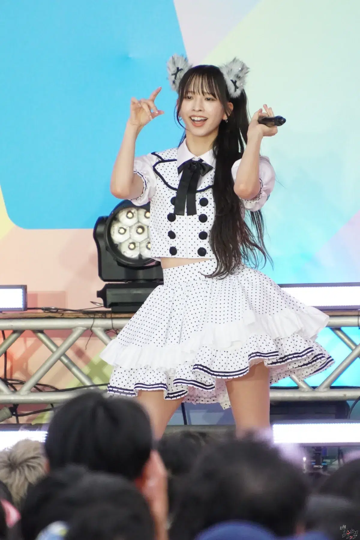 【TIF2026】わーすた、超満員のHOT STAGEで「KAWAII」を全開！ 廣川奈々聖「毎年素敵な場所に立てて感謝」“最後のTIF”で魅せた集大成