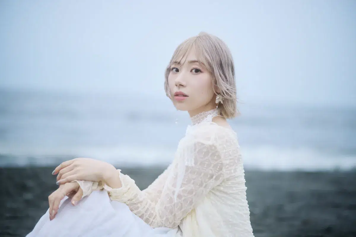 小玉ひかり、3ヶ月連続リリース第1弾「サマーバケーション」配信開始! MVも公開