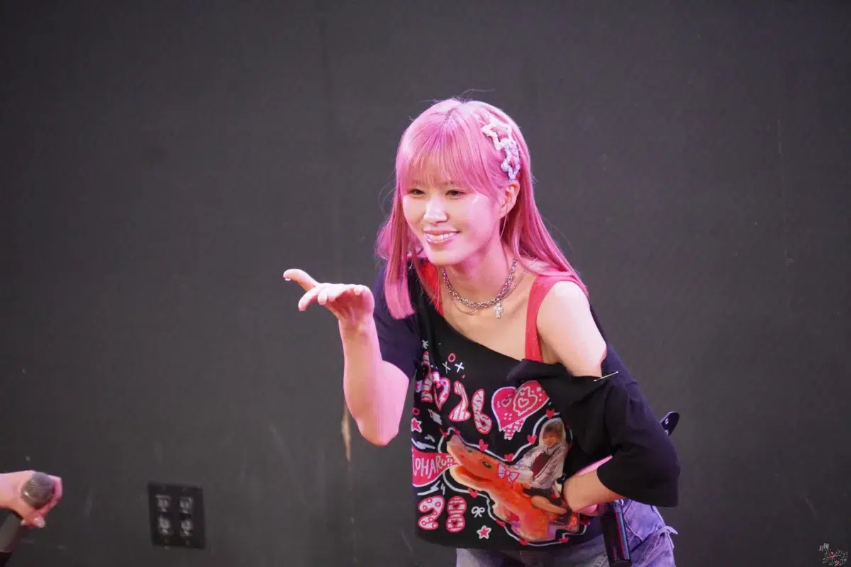 仮面女子 陽向こはる生誕祭 〜感謝と挑戦、そして笑顔に溢れた特別な一夜〜