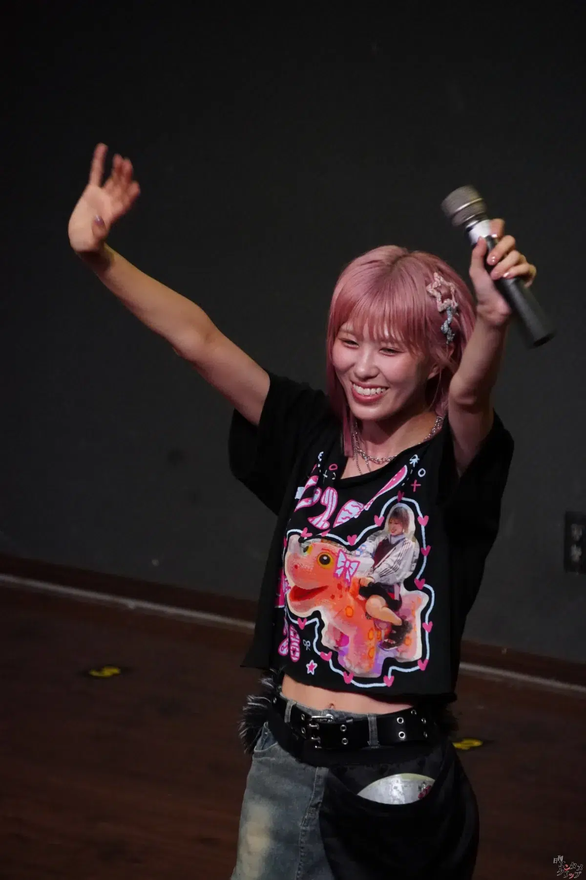 仮面女子 陽向こはる生誕祭 〜感謝と挑戦、そして笑顔に溢れた特別な一夜〜